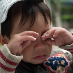 Photo of Crying Kid