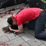 BostonBombing - A Tragedy in Boston – What to do when there’s nothing to do. dealing with tragedy, mindfulness and tragedy,